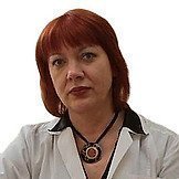 Врач Лебедева Татьяна Николаевна