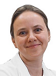 Врач Лебединец Дарья Юрьевна