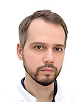 Врач Лебединский Дмитрий Сергеевич