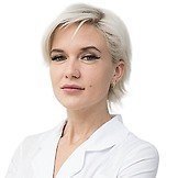 Врач Ледовская Ольга Александровна