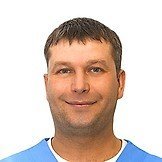 Врач Легошин Илья Васильевич