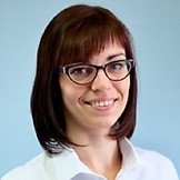 Врач Легостаева Марина Вячеславовна