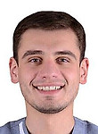 Врач Леладзе Георгий Нодариевич
