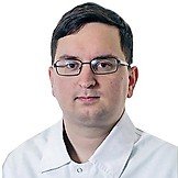 Врач Ленин Александр Владимирович