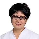 Врач Леонидова Анжелика Зиннуровна