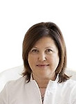 Врач Леонова Елена Сергеевна