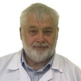 Врач Лесной Виктор Дмитриевич