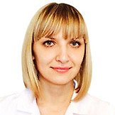 Врач Летавина Альбина Ивановна