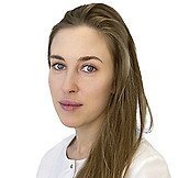 Врач Летавина  Мария Юрьевна