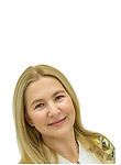 Врач Летавина Оксана Юрьевна