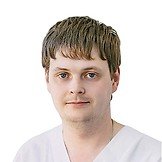 Врач Левичев Иван Игоревич