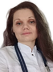 Врач Левина Елена Эдуардовна