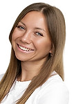 Врач Левина Елена Евгеньевна