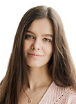 Врач Левкина Ольга Сергеевна