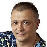 Врач Левшин Дмитрий Анатольевич