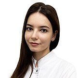 Врач Лежнина Екатерина Константиновна