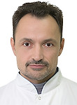 Врач Либрехт Эдуард Германович