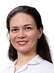 Врач Лихачева Аделина Александровна