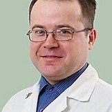 Врач Линючев Алексей Валерьевич