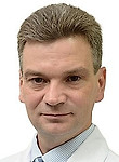 Врач Липатов Кирилл Сергеевич