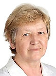 Врач Липатова Нина Ивановна