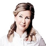 Врач Лисина Эллада Владимировна