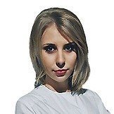 Врач Лисина Яна Владимировна