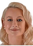 Врач Лисина Лидия Николаевна