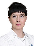 Врач Литарова Светлана Владимировна