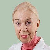 Врач Литовская Анна Владимировна