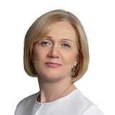Врач Лялькина Светлана Александровна