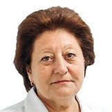 Врач Лямшаева Галина Михайловна