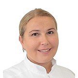 Врач Ляпина Ирина Александровна