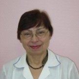 Врач Ляпунова Анна Ивановна