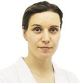 Врач Ляпунова Екатерина Владимировна