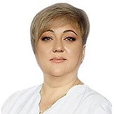 Врач Ляшук Татьяна Петровна