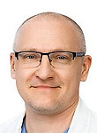 Врач Лёвин Валерий Вячеславович