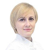 Врач Любавина Наталья Александровна