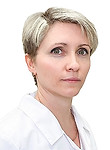 Врач Любавкина Маргарита Вячеславовна