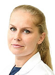 Врач Любимцева Екатерина Сергеевна