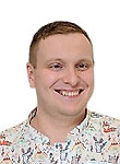 Врач Любимов Антон Леонидович