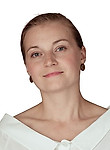 Врач Лютова Ирина Евгеньевна