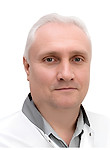 Врач Лобанов Игорь Анатольевич