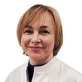 Врач Лобанова Надежда Анатольевна
