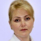 Врач Лобанова Наталья Юрьевна