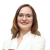 Врач Русова Светлана Евгеньевна