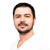 Врач Лобов Юрий Геннадьевич