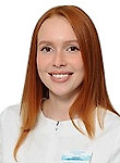 Врач Лобова Анна Юрьевна