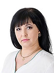 Врач Лобова Инга Викторовна