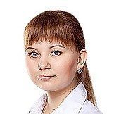 Врач Лодыгина Яна Вячеславовна